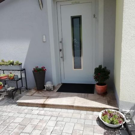 Ferienwohnung Erni Feldkirchen in Kärnten Exteriör bild