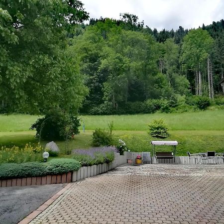 Ferienwohnung Erni Feldkirchen in Kärnten Exteriör bild