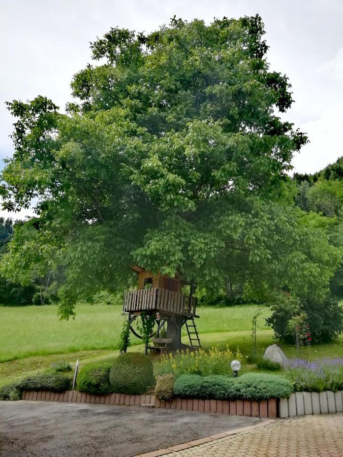 Ferienwohnung Erni Feldkirchen in Kärnten Exteriör bild