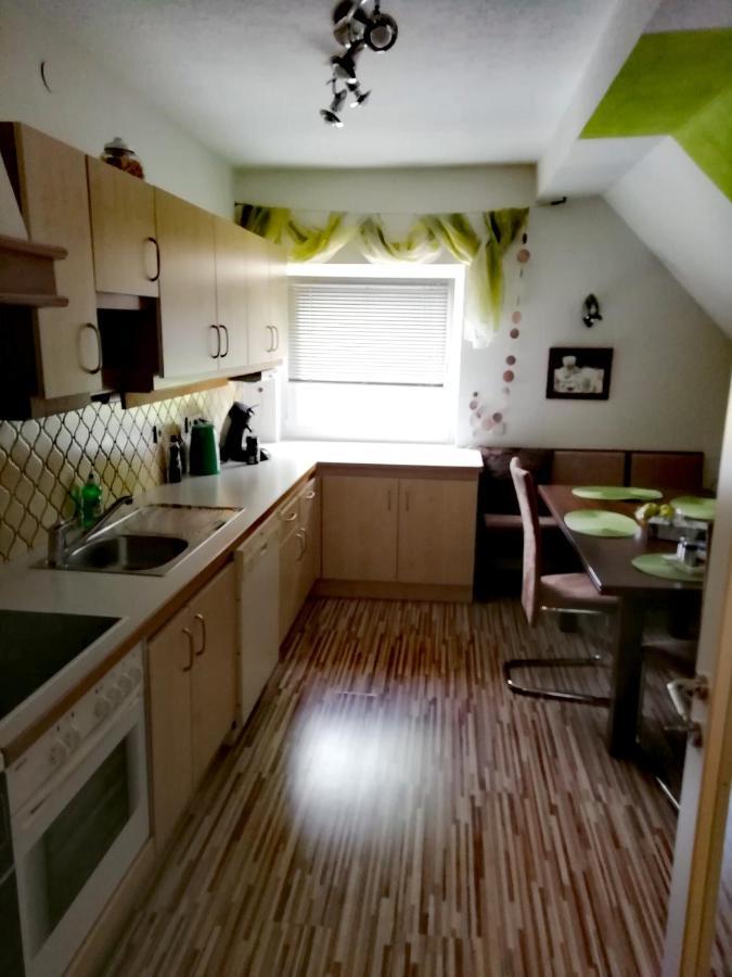 Ferienwohnung Erni Feldkirchen in Kärnten Exteriör bild