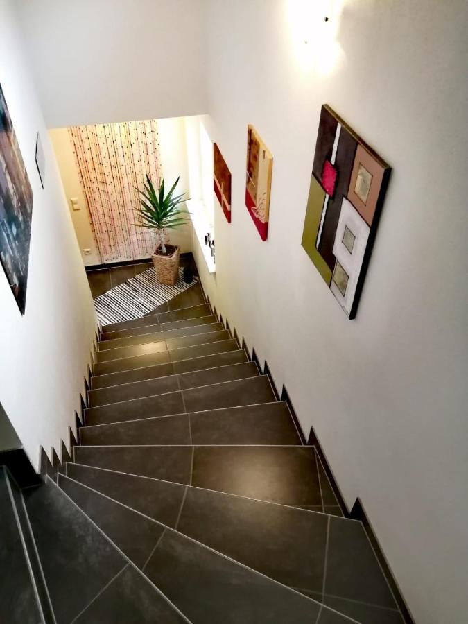 Ferienwohnung Erni Feldkirchen in Kärnten Exteriör bild
