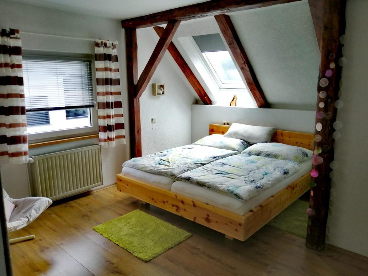 Ferienwohnung Erni Feldkirchen in Kärnten Exteriör bild