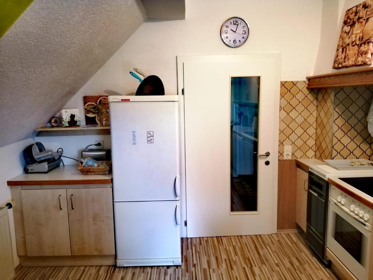 Ferienwohnung Erni Feldkirchen in Kärnten Exteriör bild