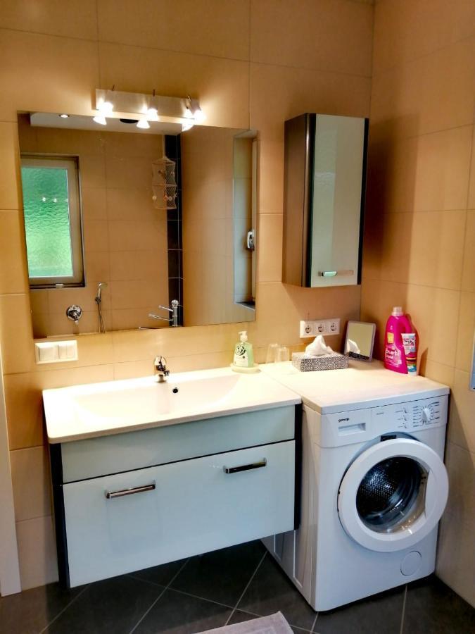 Ferienwohnung Erni Feldkirchen in Kärnten Exteriör bild