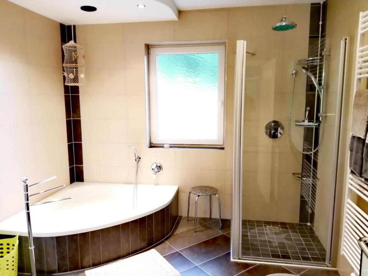 Ferienwohnung Erni Feldkirchen in Kärnten Exteriör bild