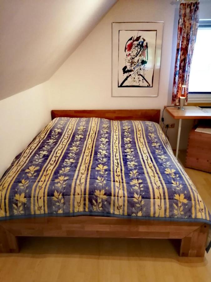 Ferienwohnung Erni Feldkirchen in Kärnten Exteriör bild
